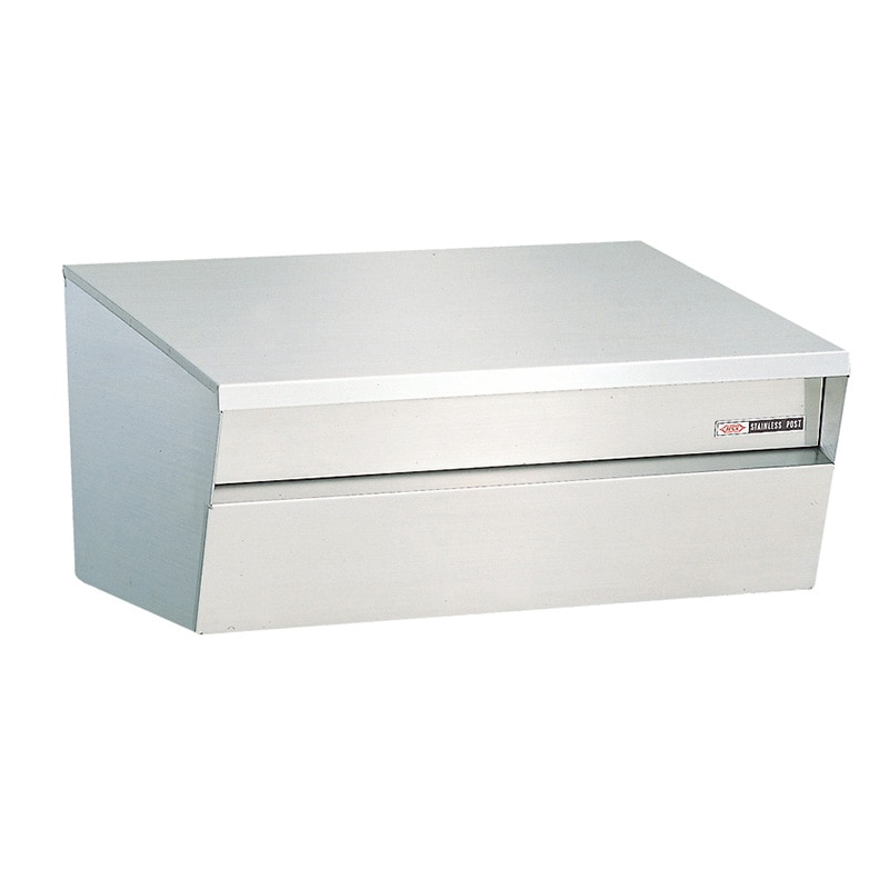 ファミールポスト  ヘアーライン