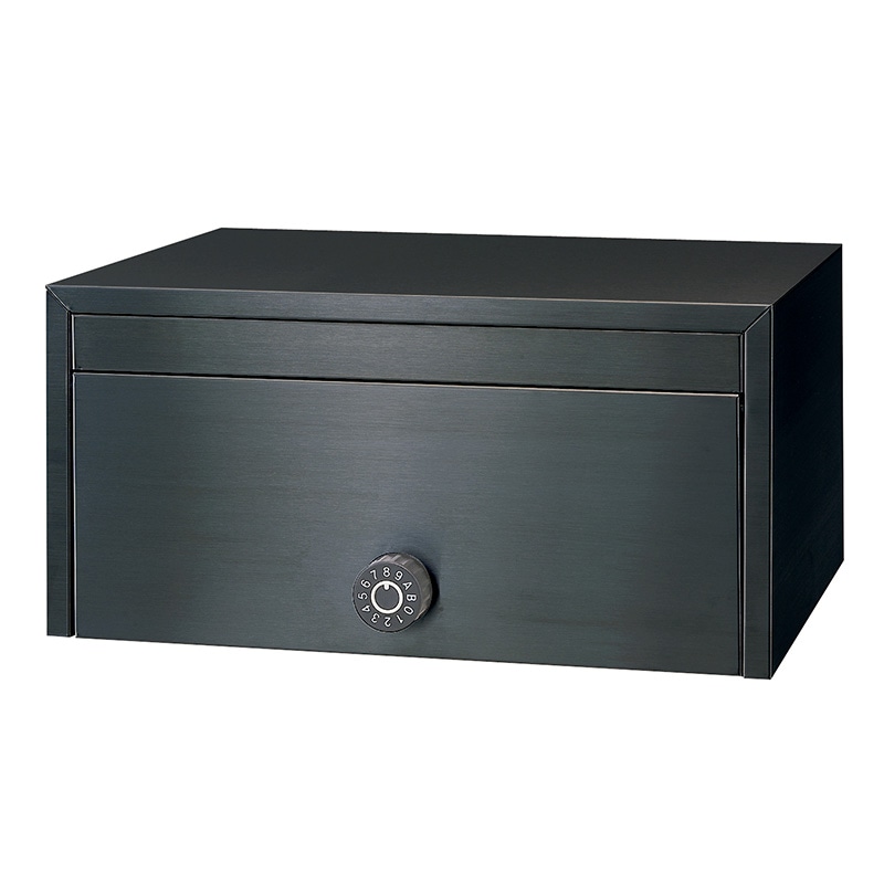 ファミールポスト  スーパーブラック