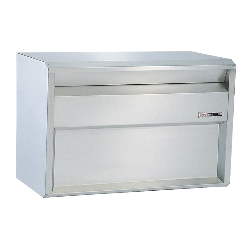 ファミールポスト  ヘアーライン