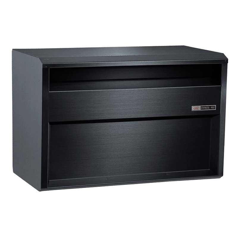 ファミールポスト  スーパーブラック