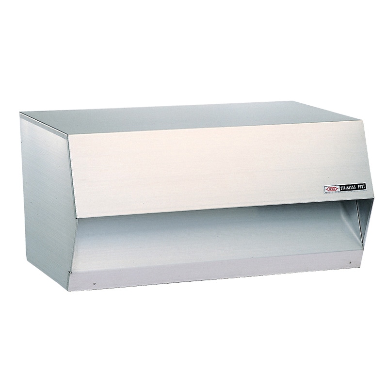 ファミールポスト  ヘアーライン