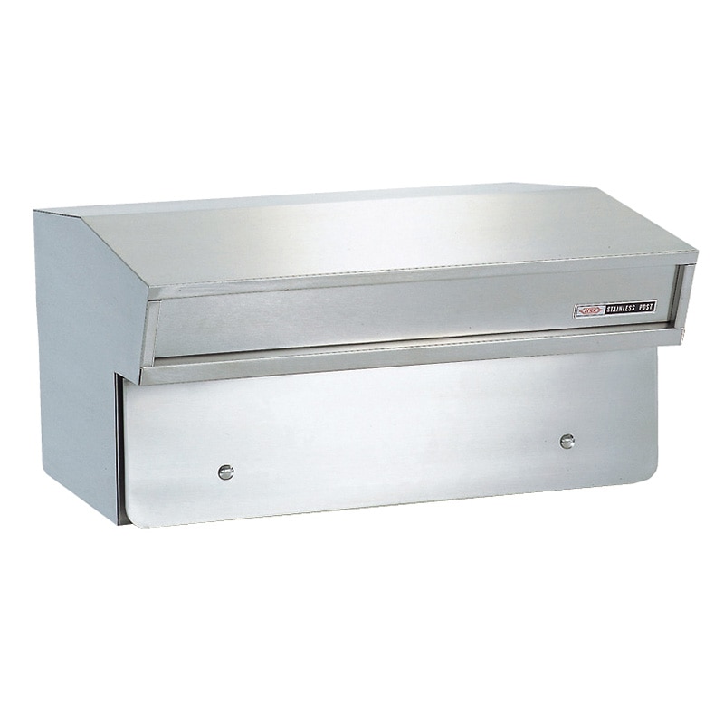 ファミールポスト  ヘアーライン