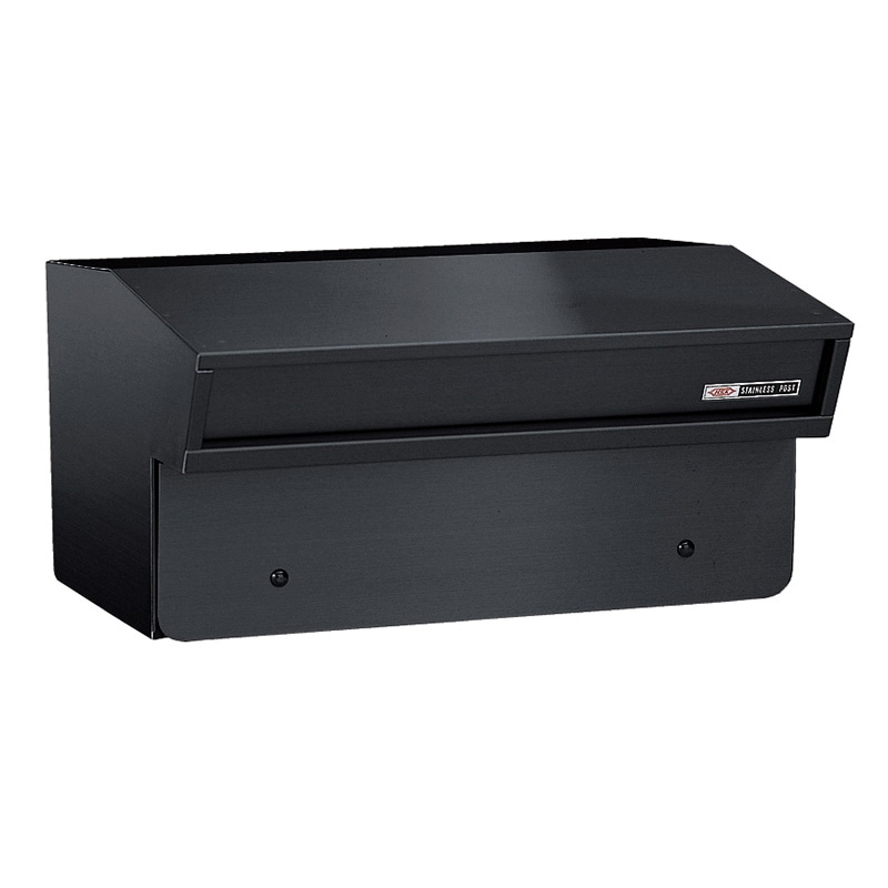 ファミールポスト  スーパーブラック