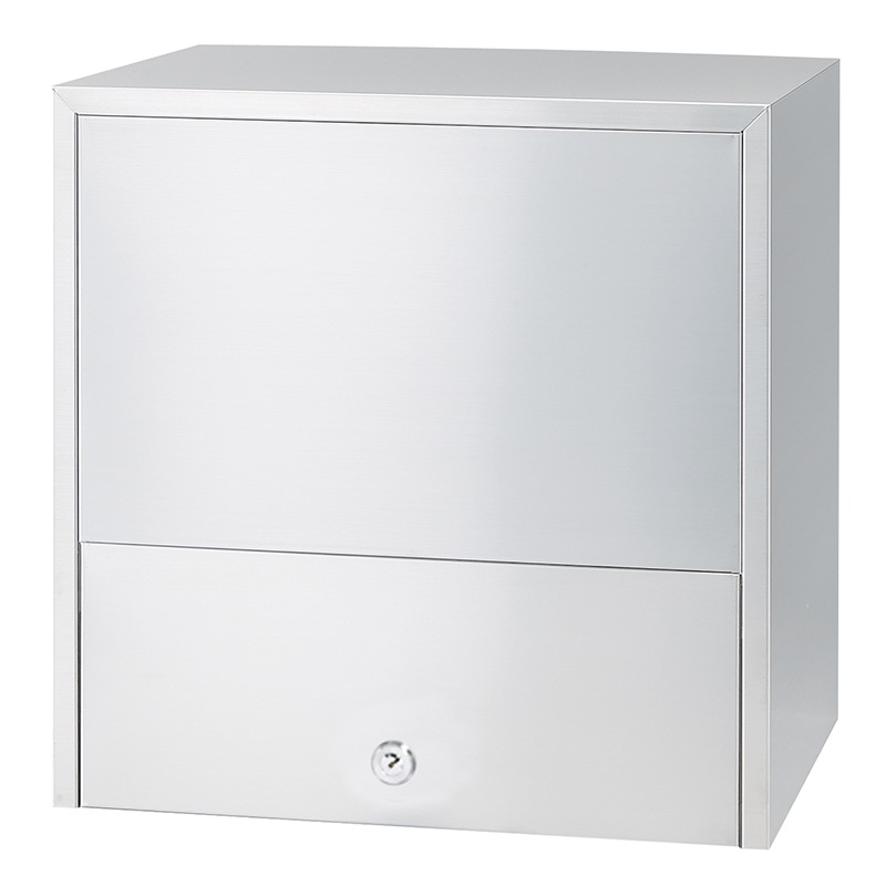 ファミールポスト  ヘアーライン