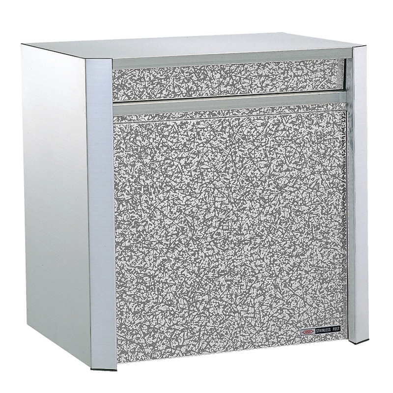 ファミールポスト  エッチング