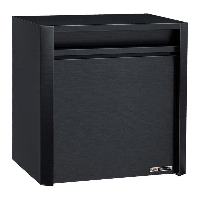 ファミールポスト  スーパーブラック