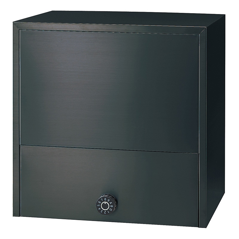 ファミールポスト  スーパーブラック