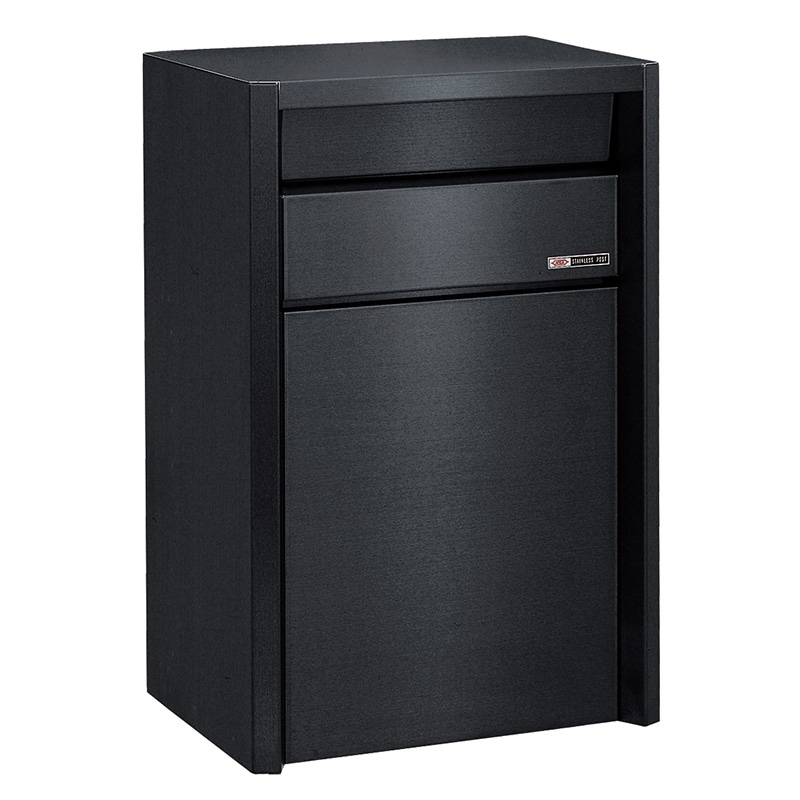 ファミールポスト  スーパーブラック