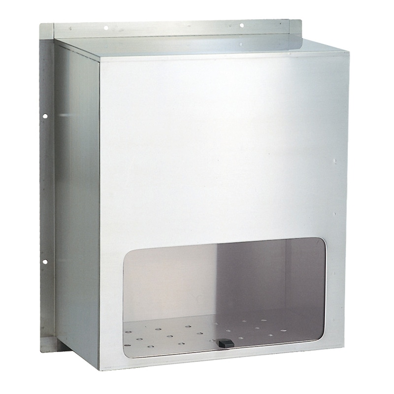 ファミールポスト  ヘアーライン