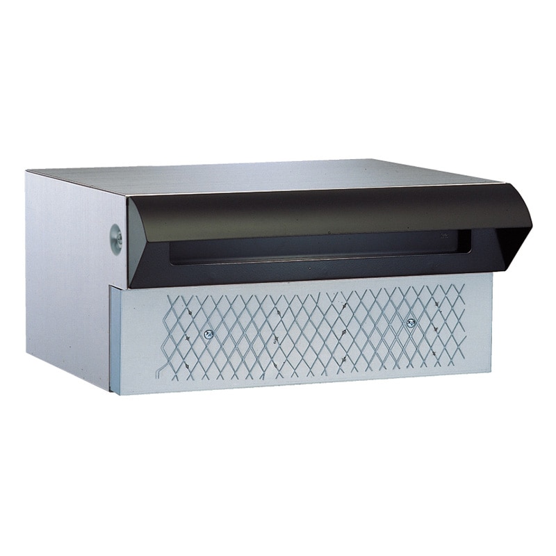 ファミールポスト  ブラック