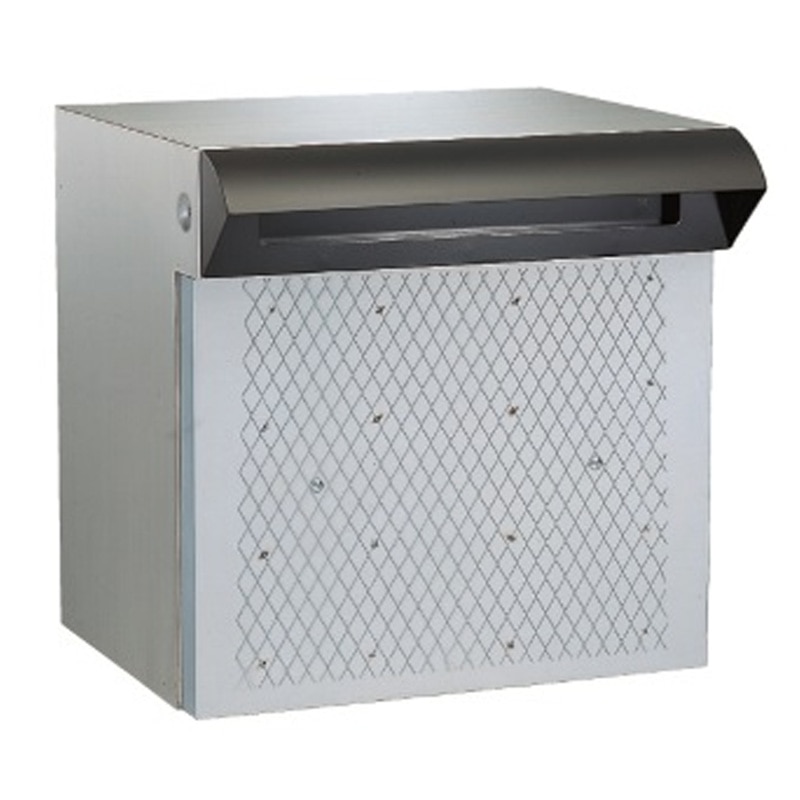 ファミールステンポスト  ブラック