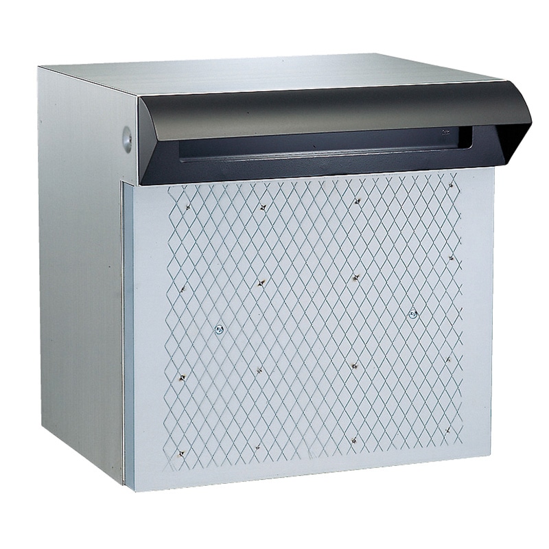 ファミールポスト  ブラック