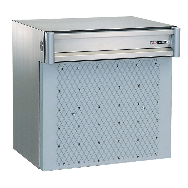 ファミールポスト  ヘアーライン