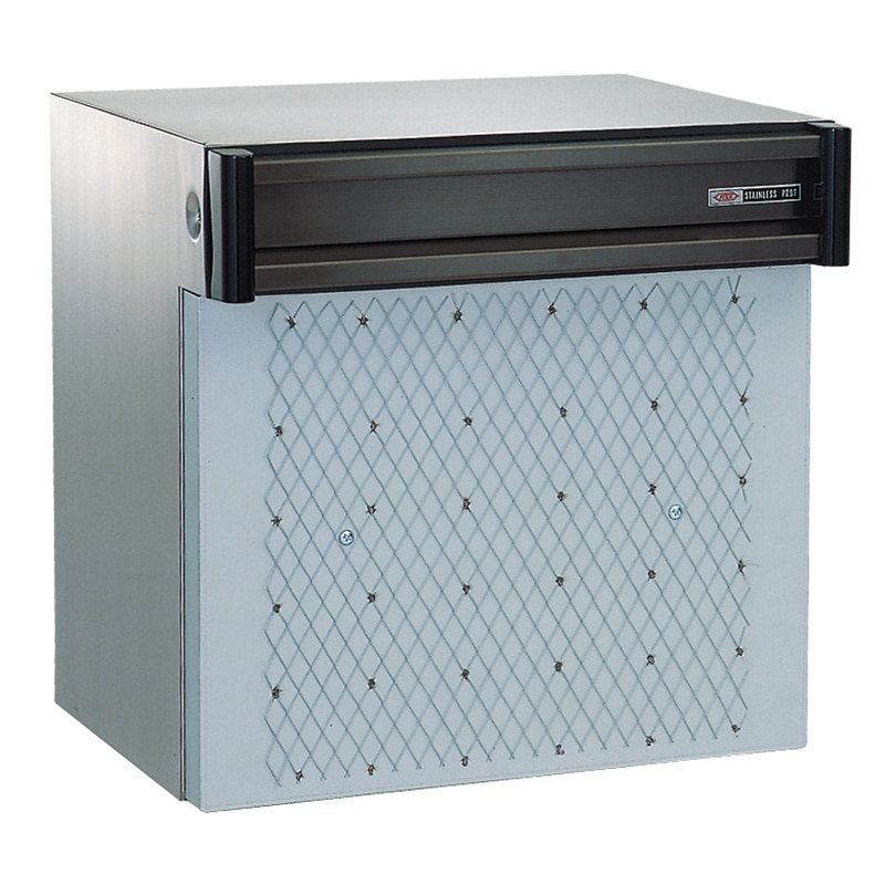 ファミールポスト  スーパーブラック