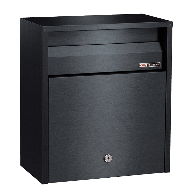 ファミールポスト  スーパーブラック