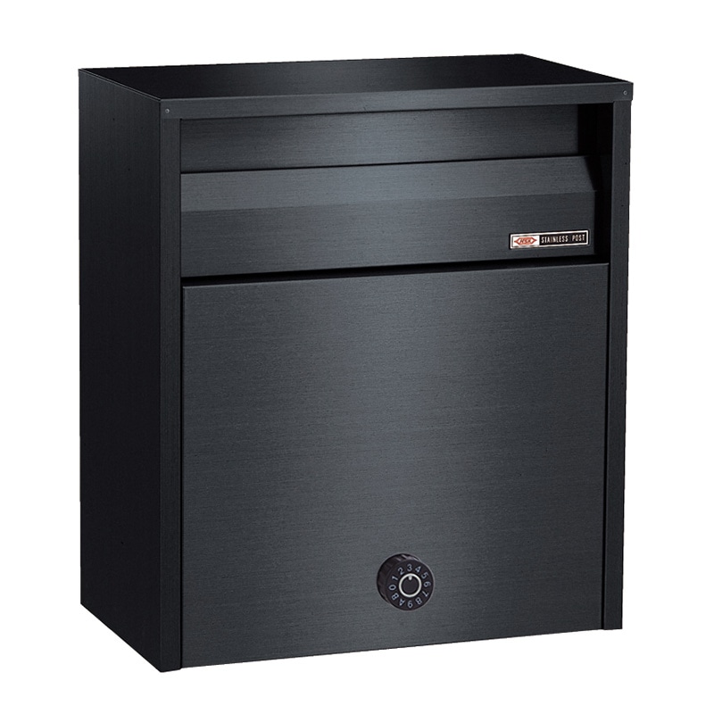 ファミールポスト  スーパーブラック