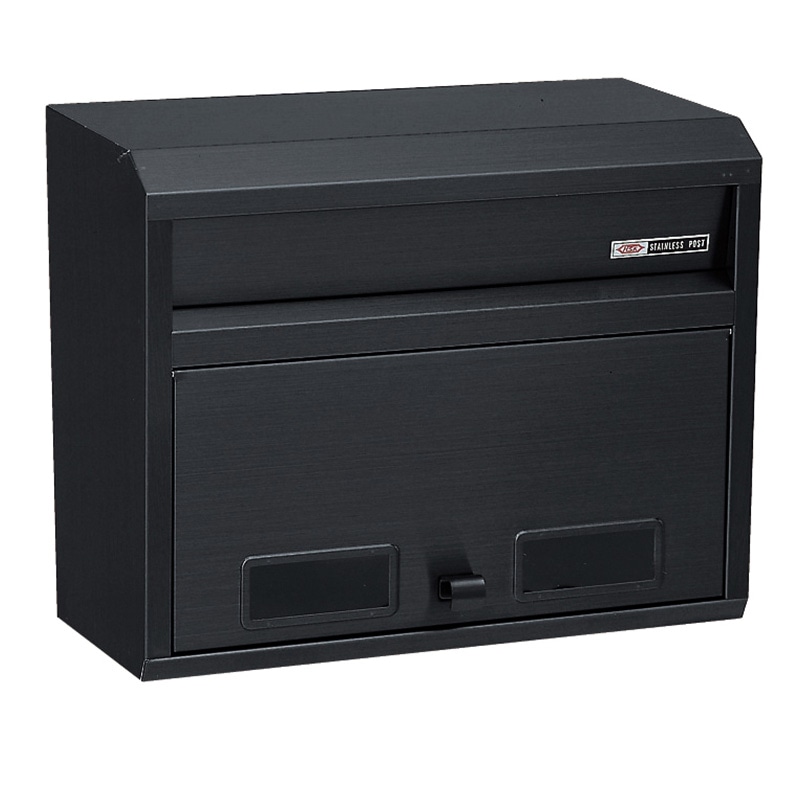 ファミールポスト  スーパーブラック