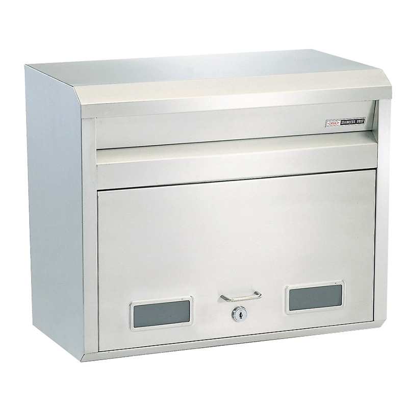 ファミールポスト  ヘアーライン