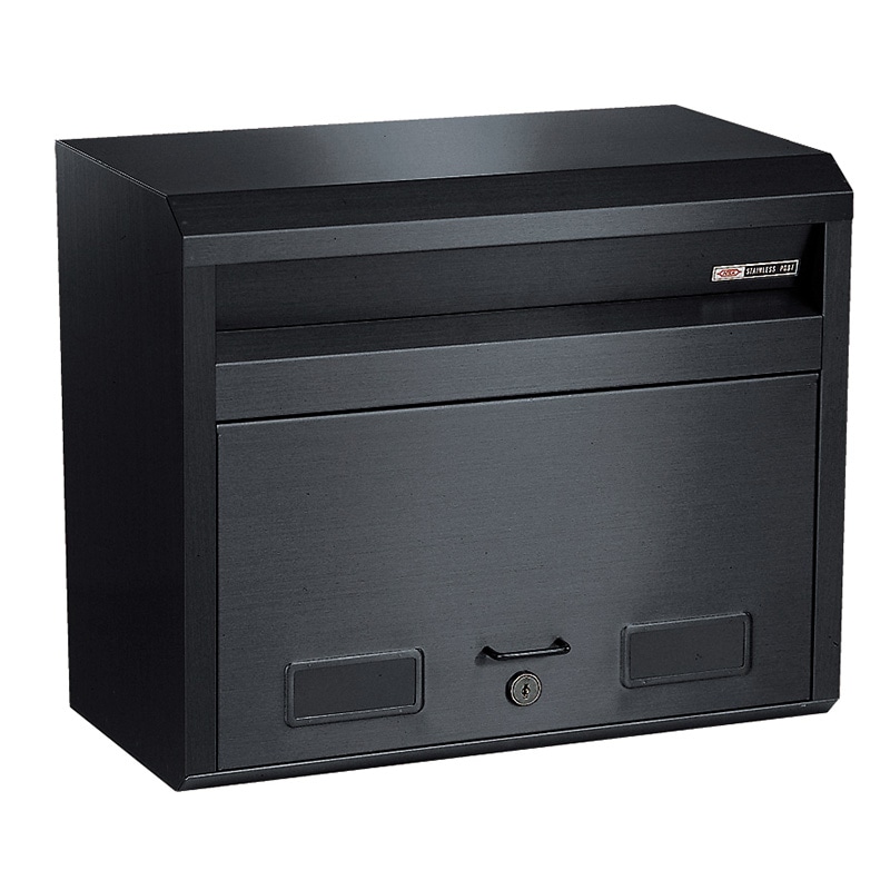 ファミールポスト  スーパーブラック