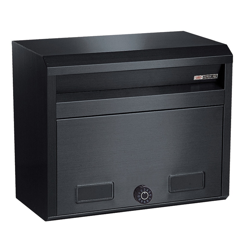 ファミールポスト  スーパーブラック