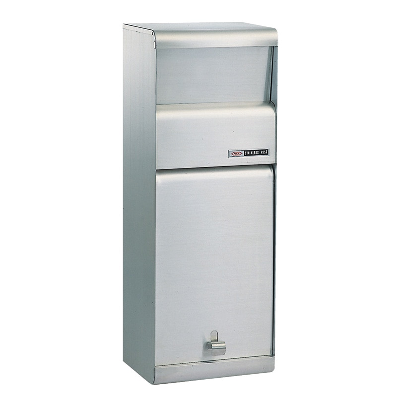 ファミールポスト  ヘアーライン