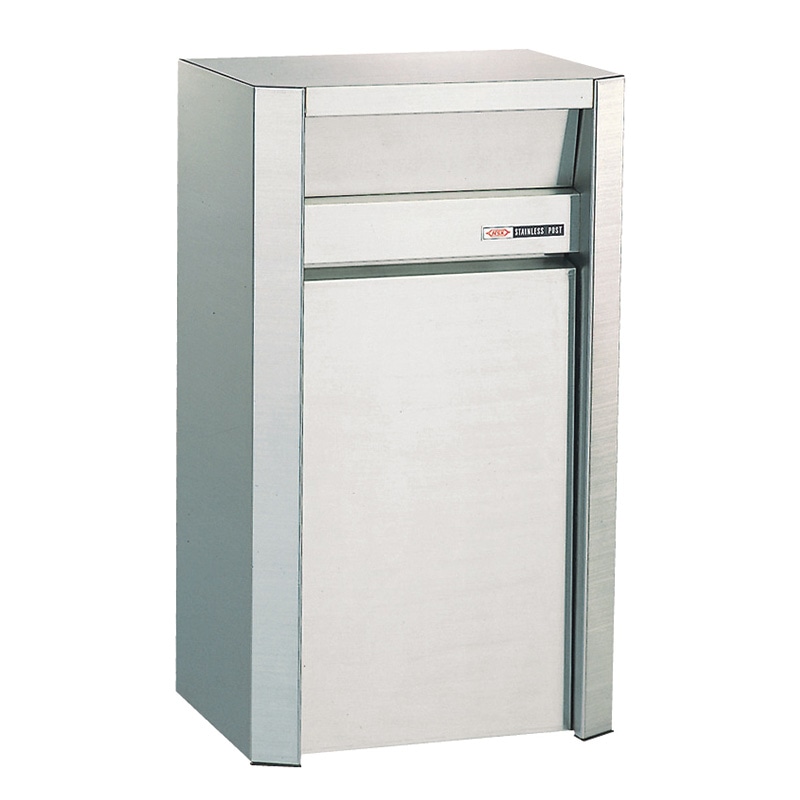 ファミールポスト  ヘアーライン