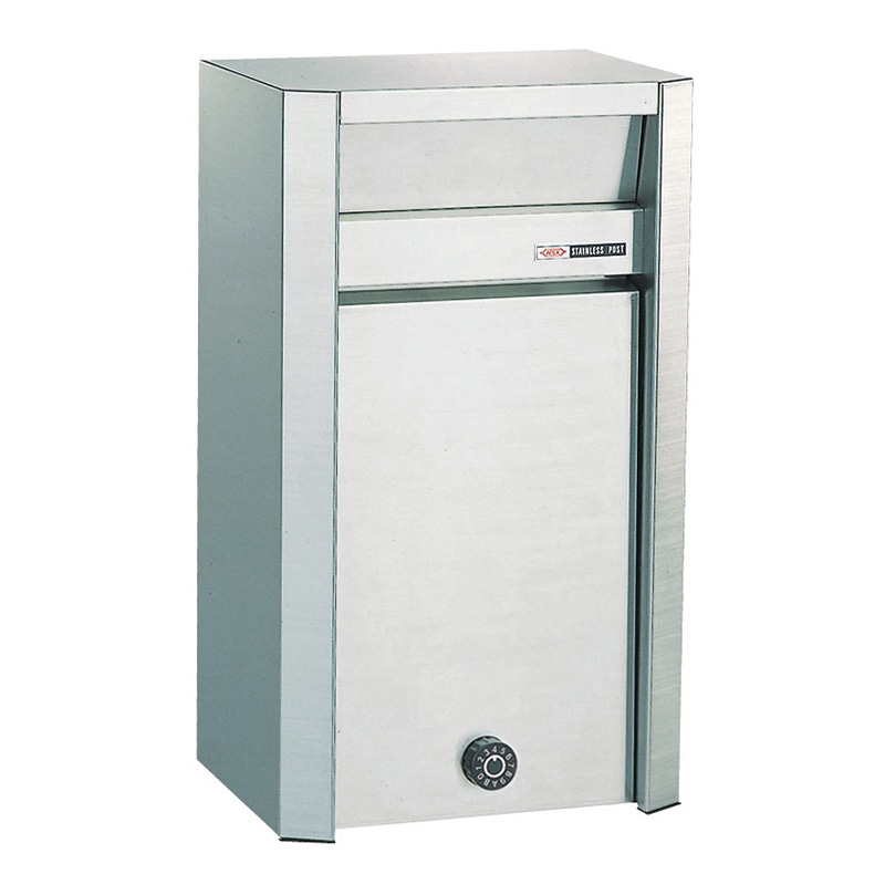 ファミールポスト  ヘアーライン