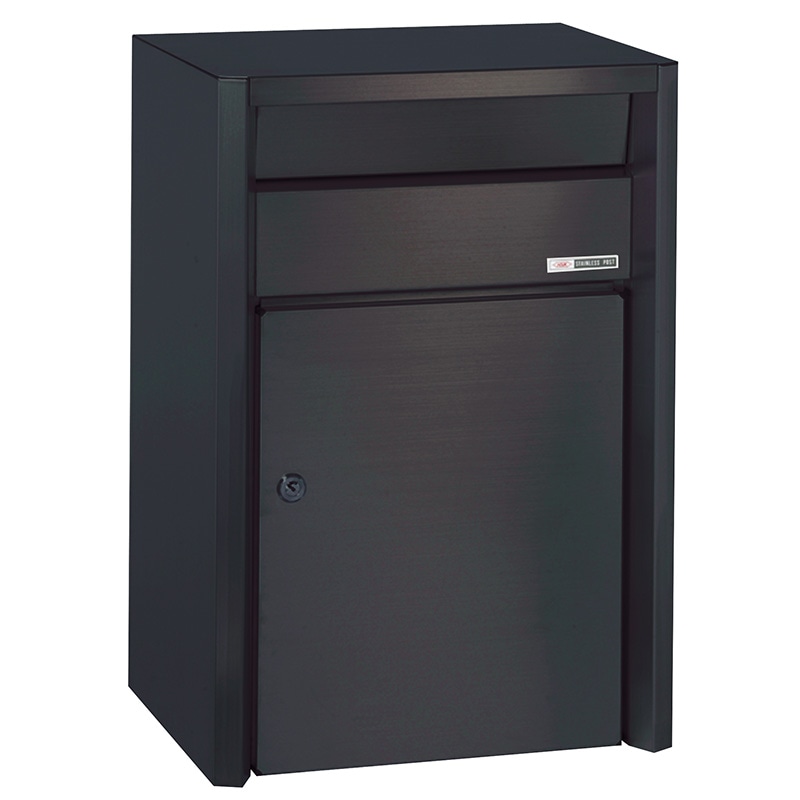 ファミールポスト  スーパーブラック