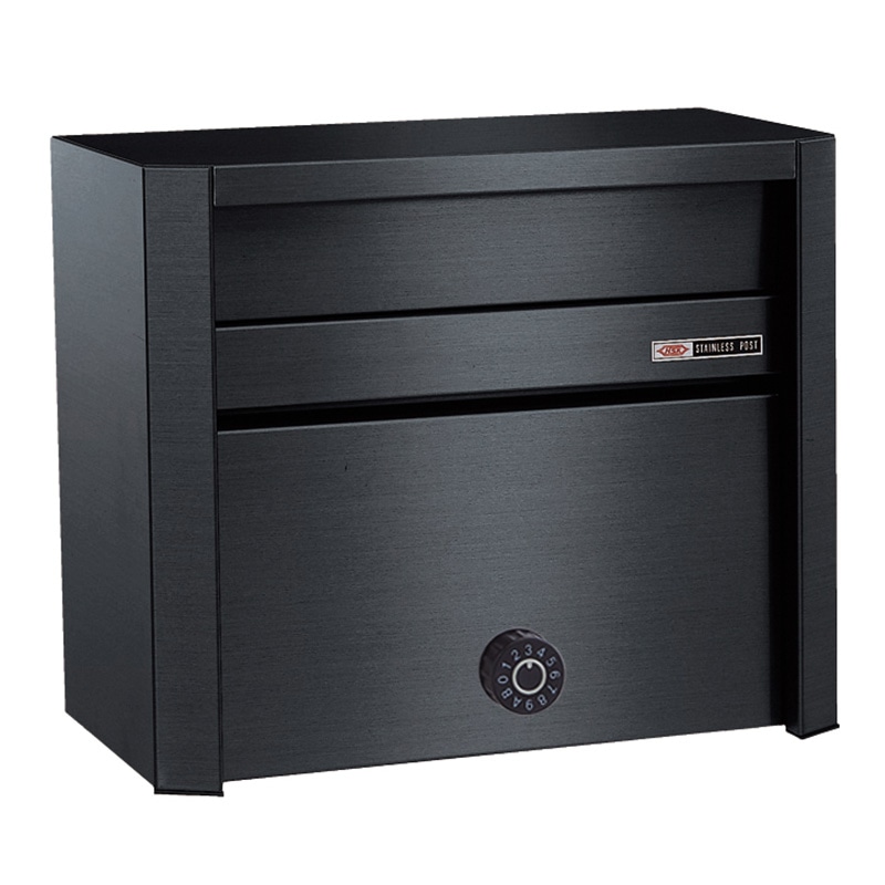 ファミールポスト  スーパーブラック