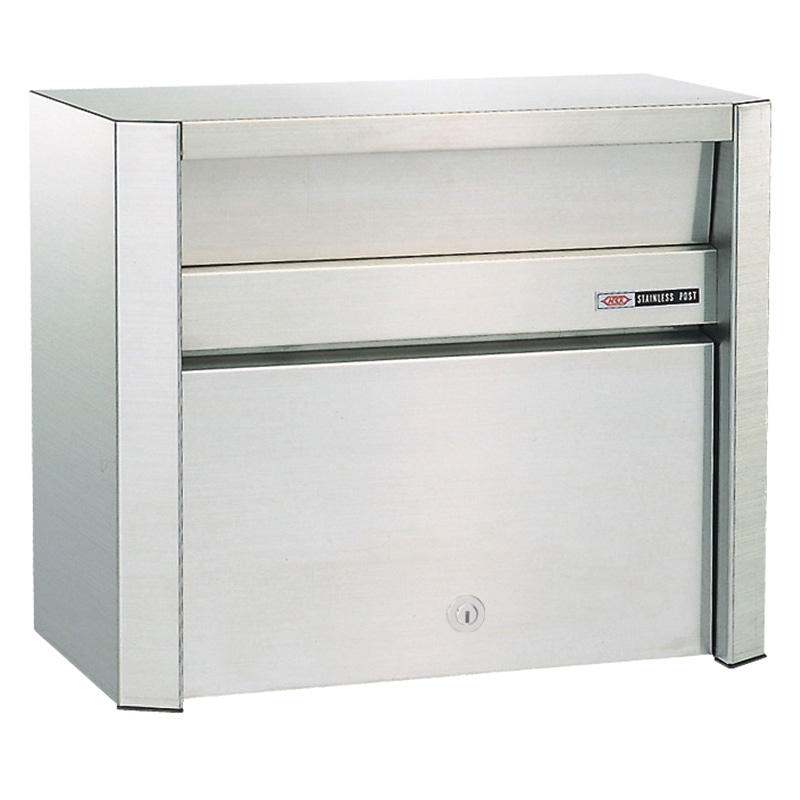 ファミールポスト  ヘアーライン