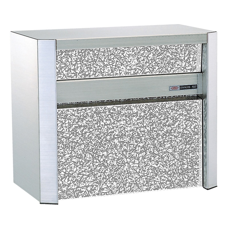 ファミールポスト  エッチング