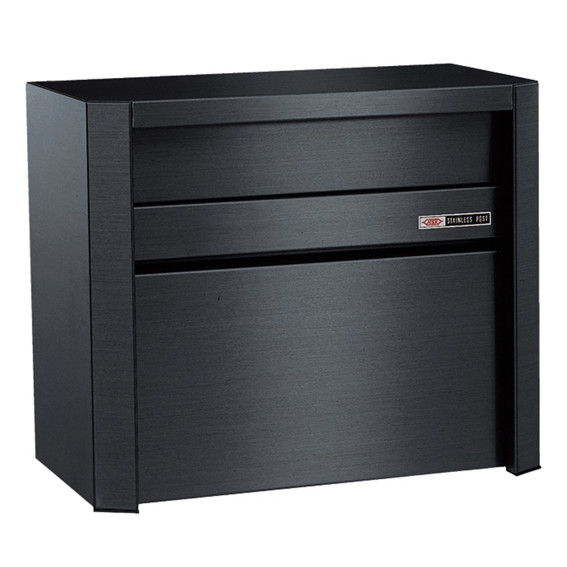 ファミールポスト  スーパーブラック