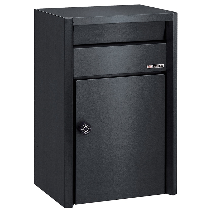 ファミールポスト  スーパーブラック