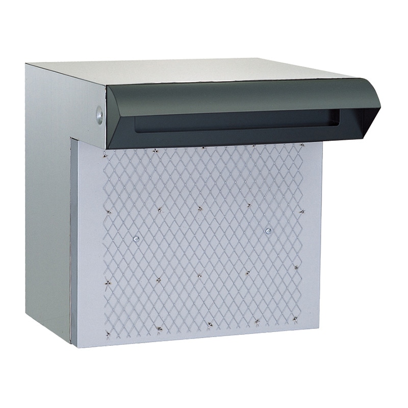 ファミールポスト  ブラック