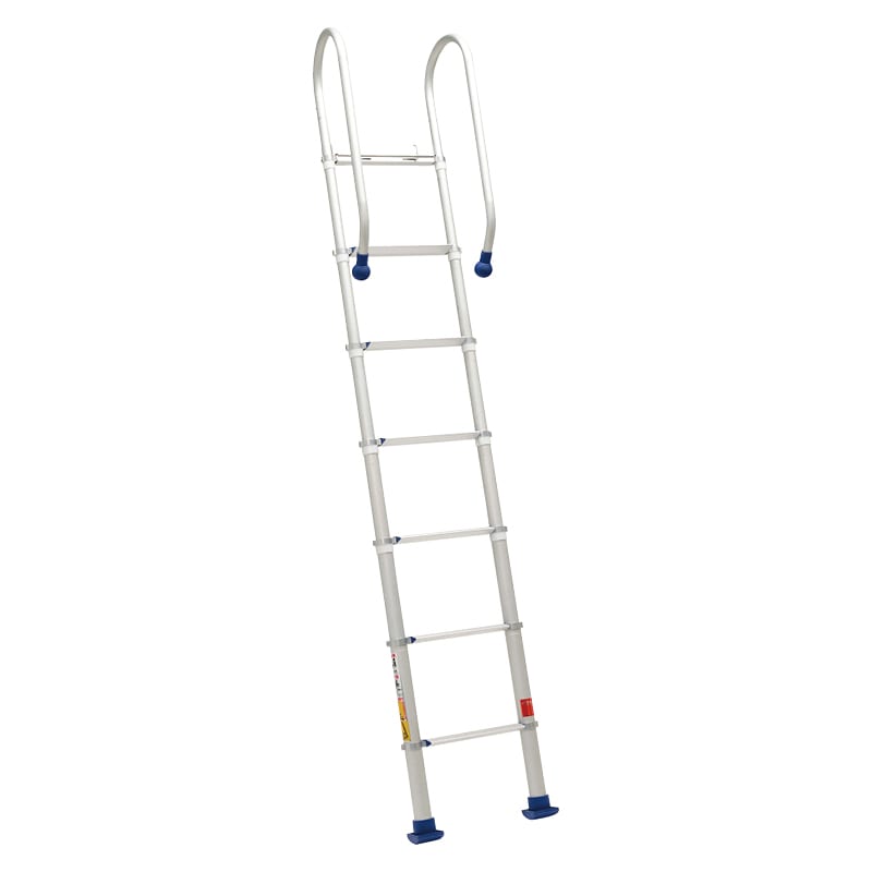 伸縮はしご 全長2.87m 最大使用質量100㎏