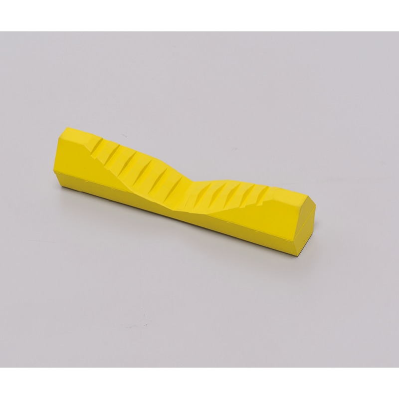 脚立用ポールグリップ