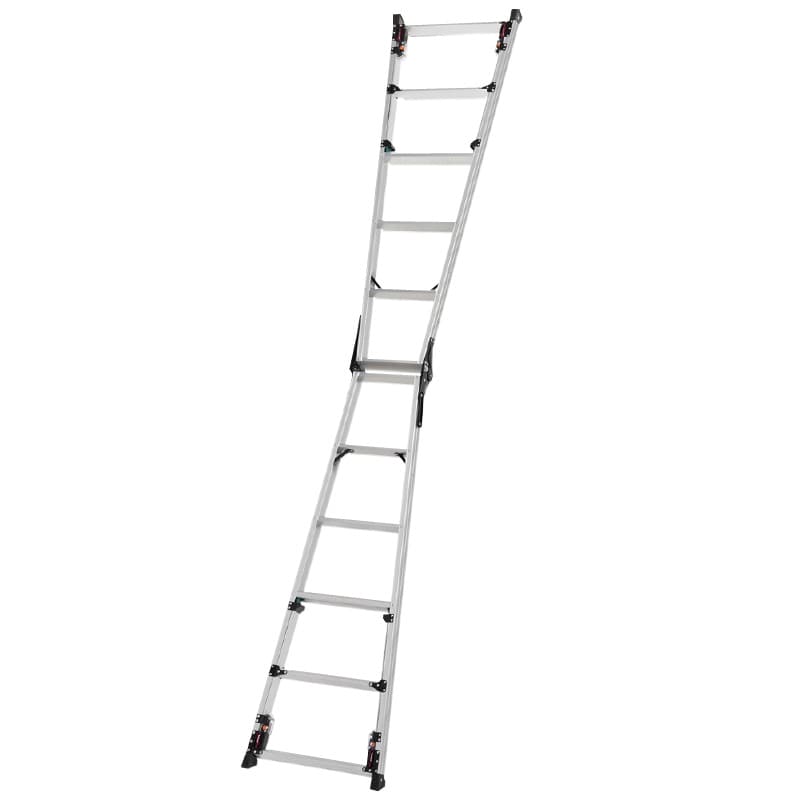 上部操作伸縮脚立 天板の高さ0.94～1.25ｍ