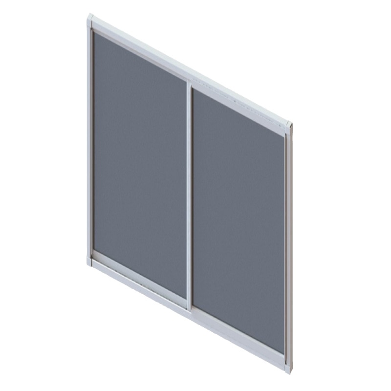 浴室簡易内窓フクマド S