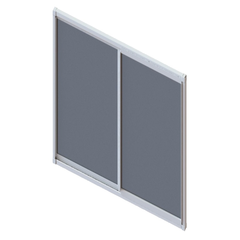 浴室簡易内窓フクマド M