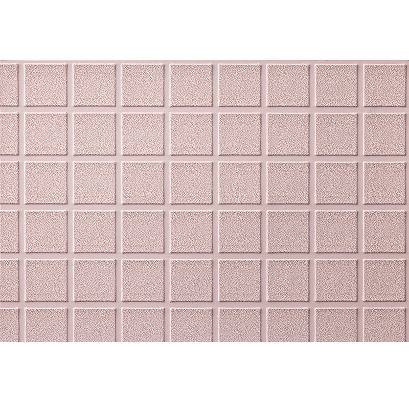 あんからプラス 本体 1.5m×1800mm×厚み4mm ピンク