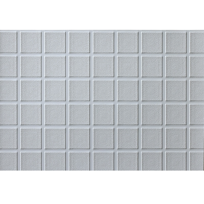 あんからプラス 本体 1.5m×1800mm×厚み4mm ライトグレー