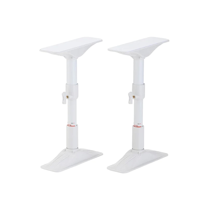 強力地震ポール ミニ 取付範囲：27～35cm