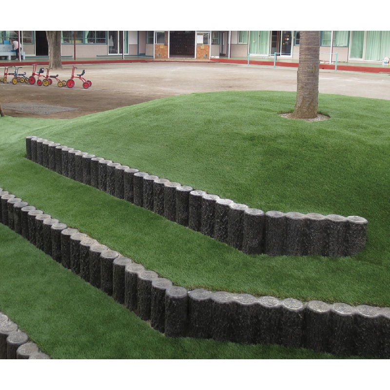 人工芝 1820mm×10m スチレン・ブタジエンゴムコーティング