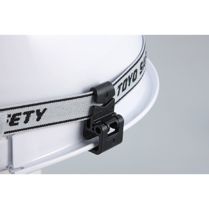 トーヨーゴーグルクリップ あらゆるミゾ付用