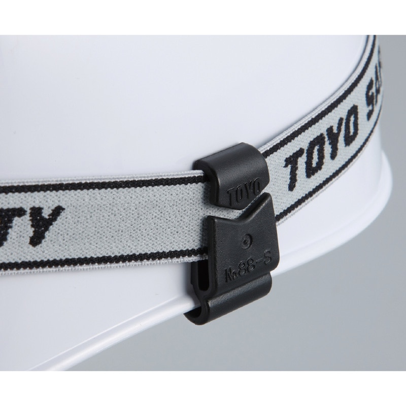 トーヨーゴーグルクリップ ミゾなし用