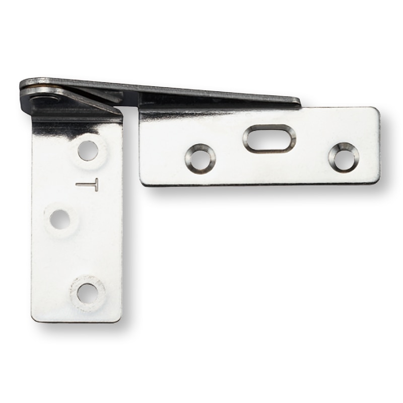 キャビネット丁番 左用