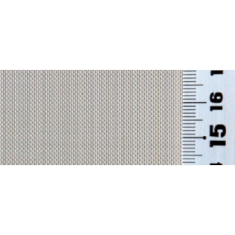 ステン平織金網 450mm巾×1m 0.22mm×40メッシュ