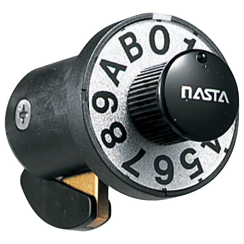 静音ダイヤル錠 MPK-7: 建築資材｜住宅建材通販のファースト