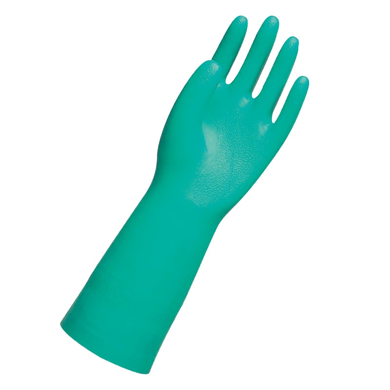 アルファテックソルベックス Lサイズ グリーン