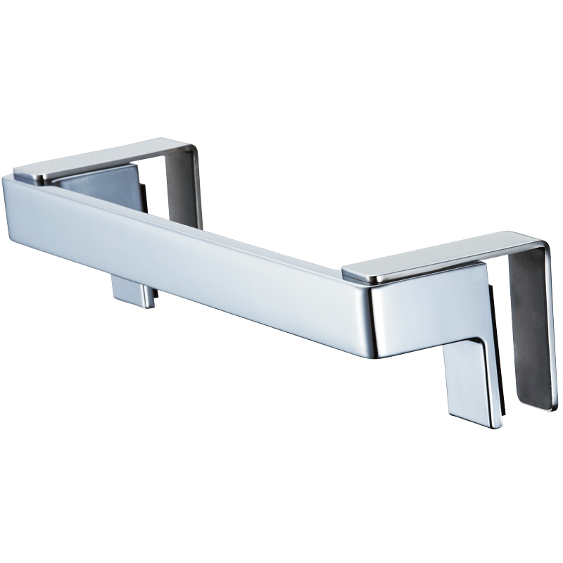 キッチンタオルバー